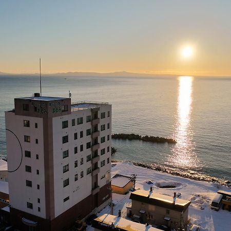 Livemax Resort Shiretoko Sea Front Rauszu Kültér fotó