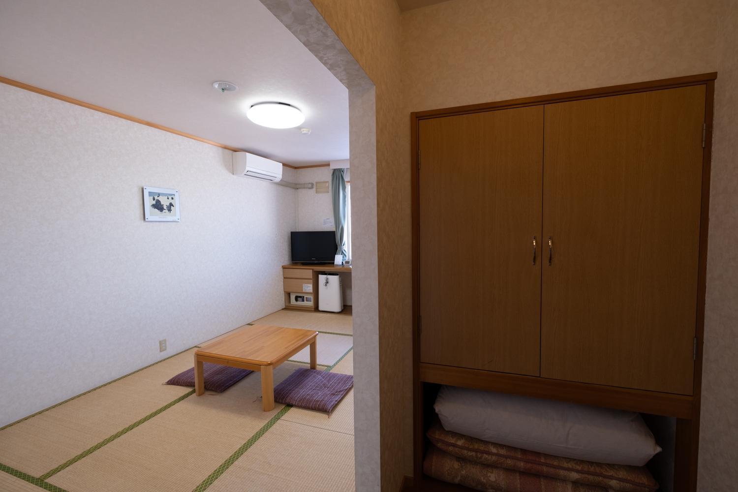 Livemax Resort Shiretoko Sea Front Rauszu Kültér fotó