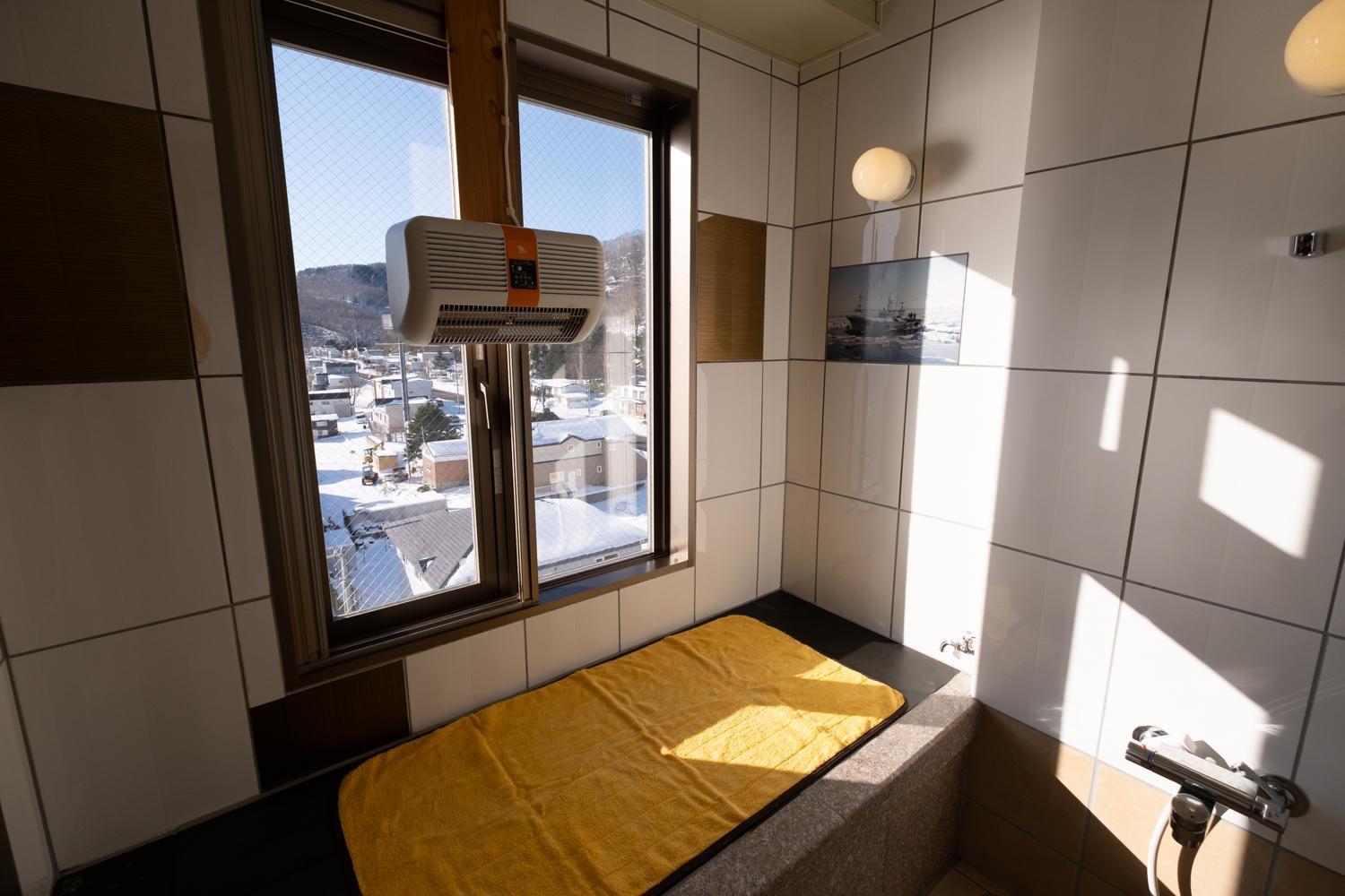 Livemax Resort Shiretoko Sea Front Rauszu Kültér fotó