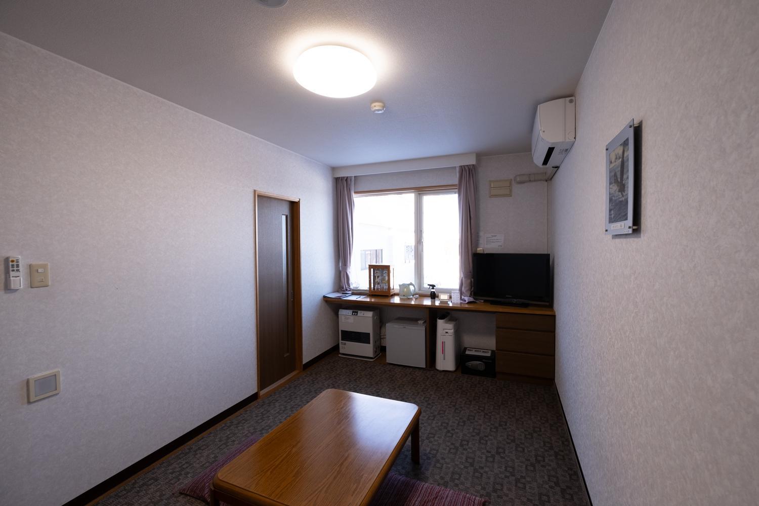 Livemax Resort Shiretoko Sea Front Rauszu Kültér fotó