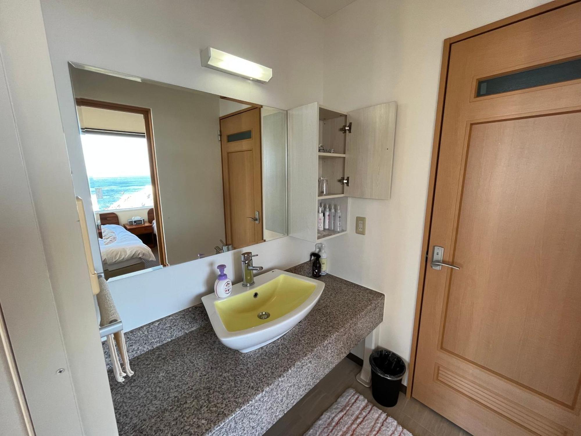 Livemax Resort Shiretoko Sea Front Rauszu Kültér fotó