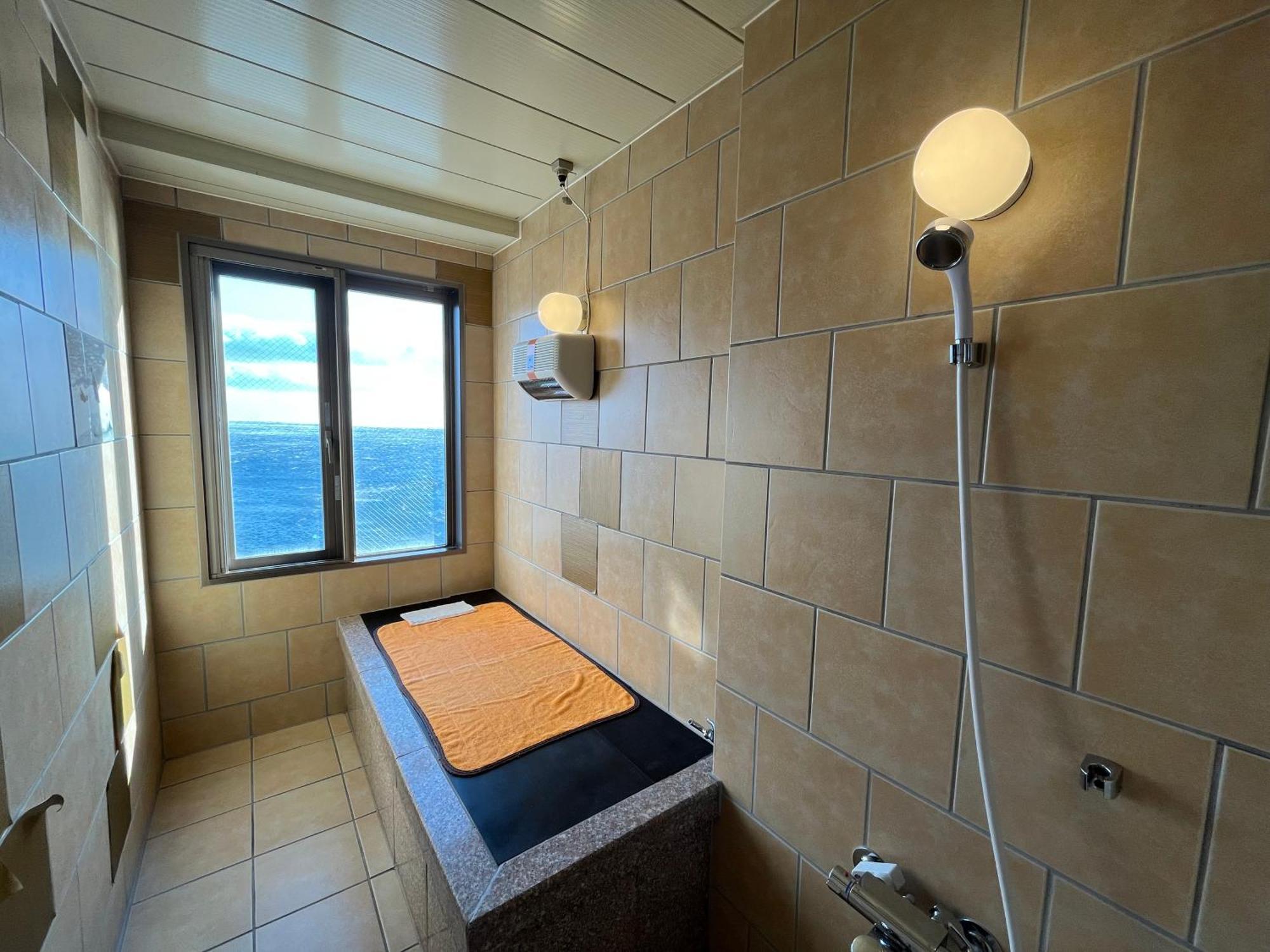 Livemax Resort Shiretoko Sea Front Rauszu Kültér fotó
