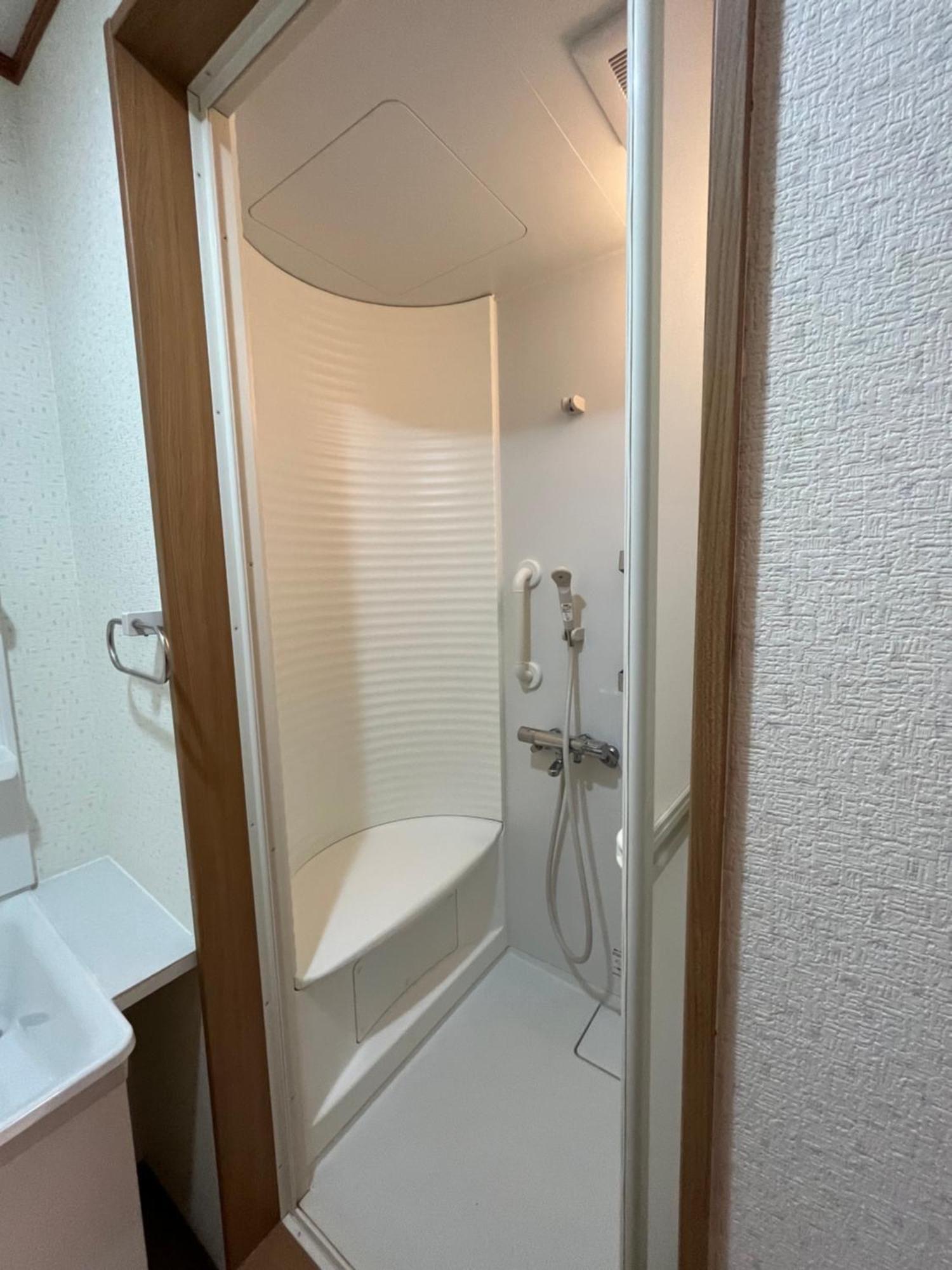 Livemax Resort Shiretoko Sea Front Rauszu Kültér fotó