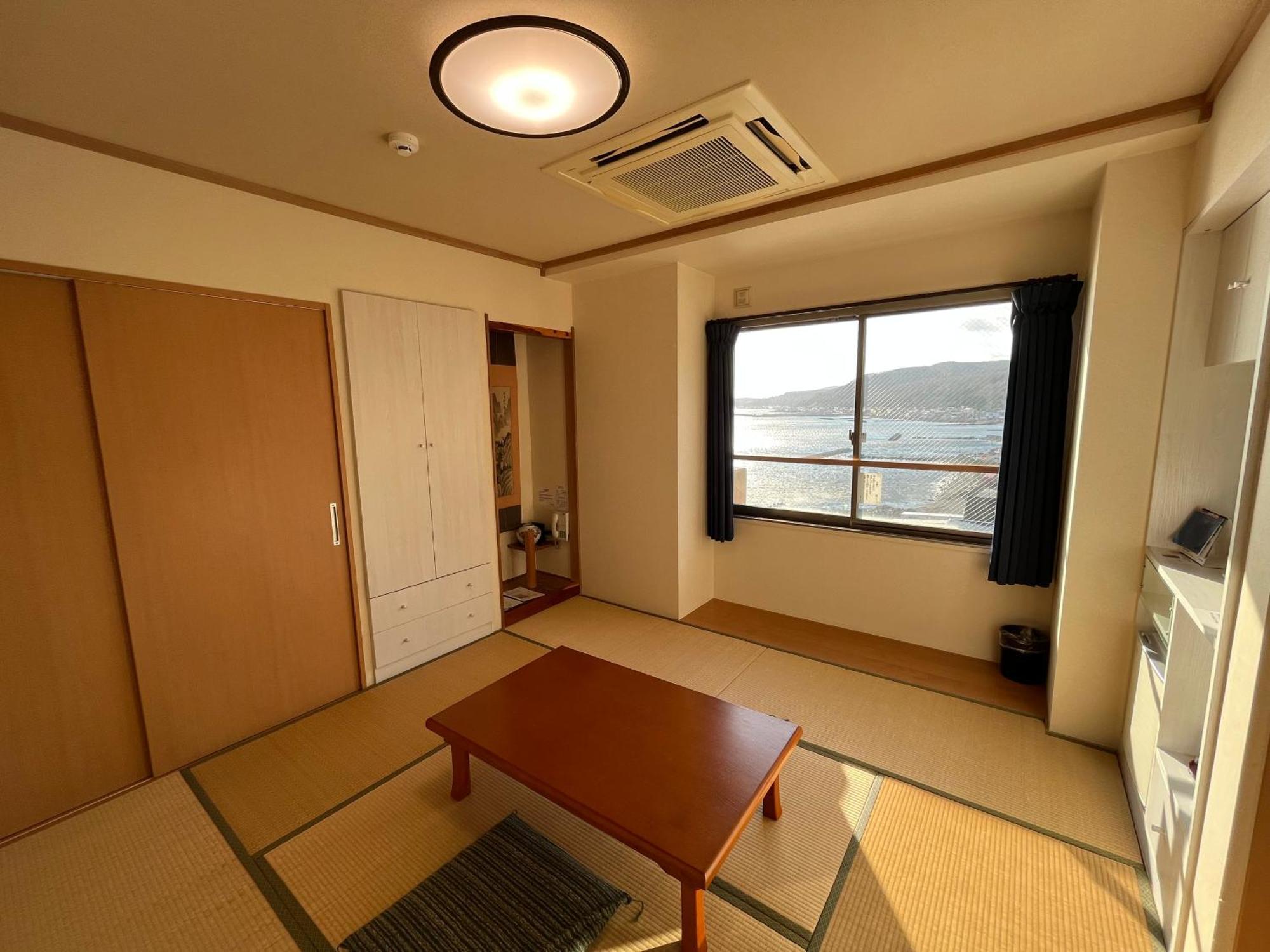 Livemax Resort Shiretoko Sea Front Rauszu Kültér fotó